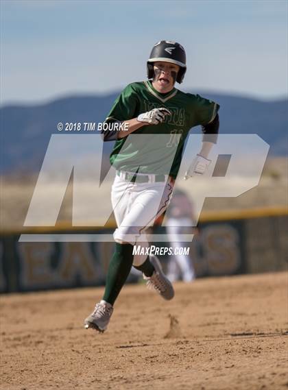 Thumbnail 3 in Rangeview @ Mountain Vista photogallery.