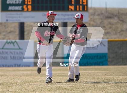 Thumbnail 2 in Rangeview @ Mountain Vista photogallery.