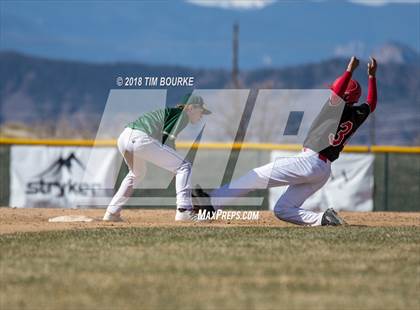 Thumbnail 3 in Rangeview @ Mountain Vista photogallery.