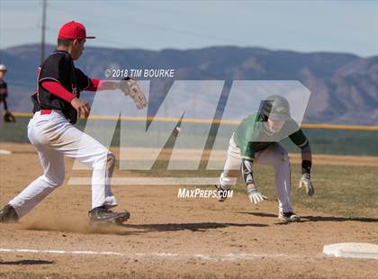 Thumbnail 3 in Rangeview @ Mountain Vista photogallery.