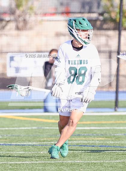 Thumbnail 1 in Archbishop Mitty vs. Palo Alto (CIFCCS D2 Final) photogallery.