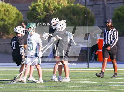 Thumbnail 1 in Archbishop Mitty vs. Palo Alto (CIFCCS D2 Final) photogallery.