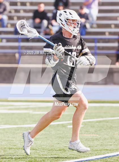 Thumbnail 3 in Archbishop Mitty vs. Palo Alto (CIFCCS D2 Final) photogallery.