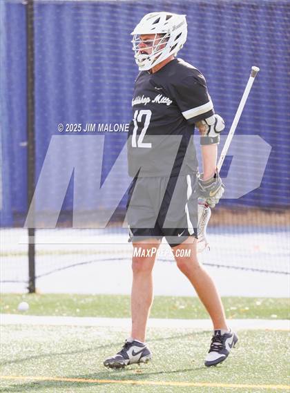 Thumbnail 3 in Archbishop Mitty vs. Palo Alto (CIFCCS D2 Final) photogallery.