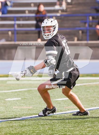 Thumbnail 3 in Archbishop Mitty vs. Palo Alto (CIFCCS D2 Final) photogallery.