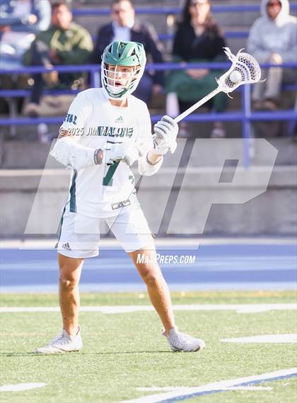 Thumbnail 2 in Archbishop Mitty vs. Palo Alto (CIFCCS D2 Final) photogallery.