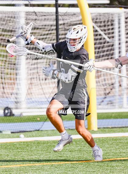 Thumbnail 1 in Archbishop Mitty vs. Palo Alto (CIFCCS D2 Final) photogallery.