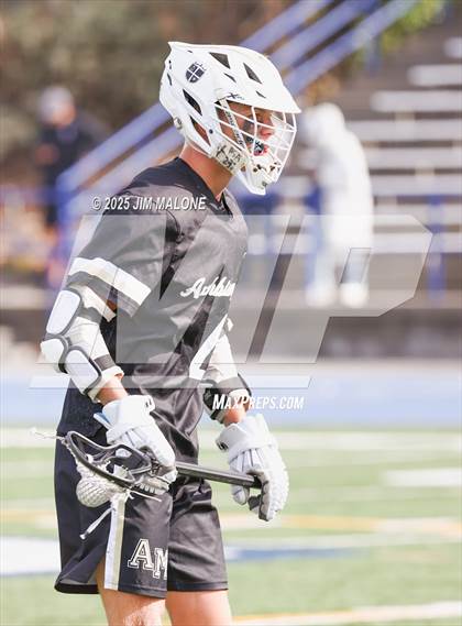 Thumbnail 1 in Archbishop Mitty vs. Palo Alto (CIFCCS D2 Final) photogallery.