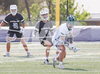 Thumbnail 2 in Archbishop Mitty vs. Palo Alto (CIFCCS D2 Final) photogallery.