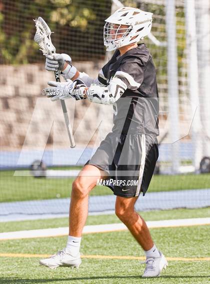 Thumbnail 2 in Archbishop Mitty vs. Palo Alto (CIFCCS D2 Final) photogallery.