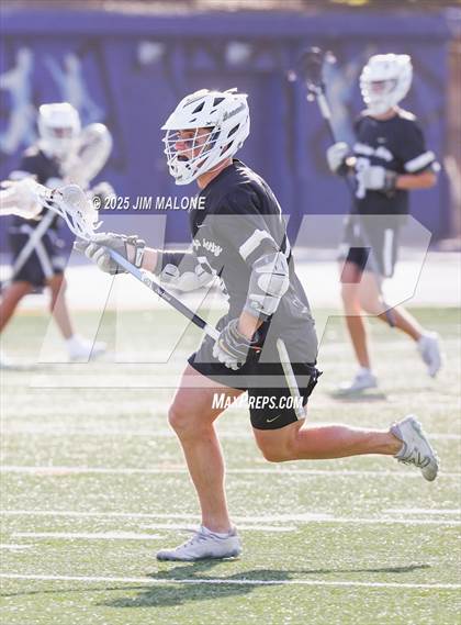 Thumbnail 3 in Archbishop Mitty vs. Palo Alto (CIFCCS D2 Final) photogallery.