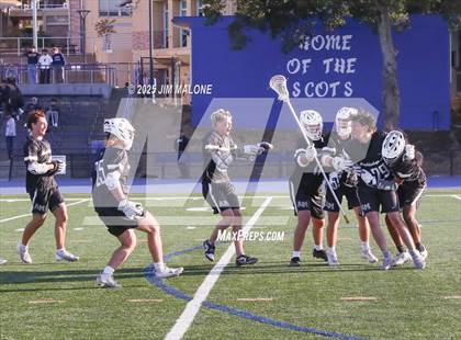 Thumbnail 3 in Archbishop Mitty vs. Palo Alto (CIFCCS D2 Final) photogallery.