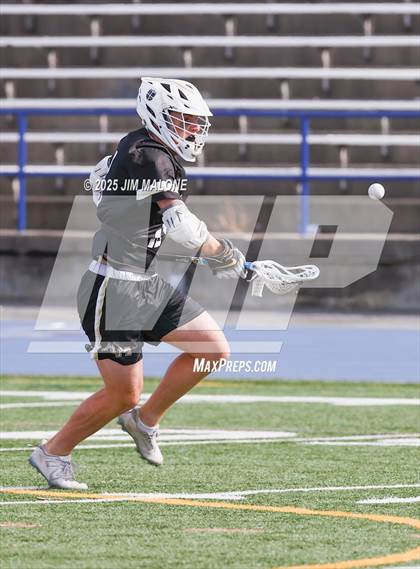 Thumbnail 3 in Archbishop Mitty vs. Palo Alto (CIFCCS D2 Final) photogallery.