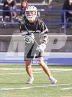Photo from the gallery "Archbishop Mitty vs. Palo Alto (CIFCCS D2 Final)"