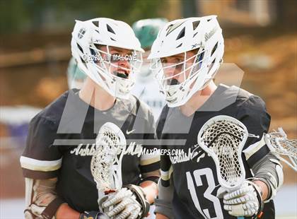 Thumbnail 2 in Archbishop Mitty vs. Palo Alto (CIFCCS D2 Final) photogallery.
