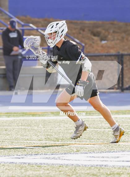 Thumbnail 1 in Archbishop Mitty vs. Palo Alto (CIFCCS D2 Final) photogallery.