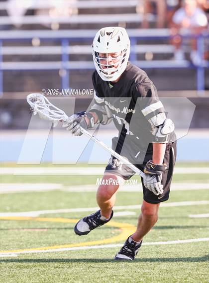 Thumbnail 3 in Archbishop Mitty vs. Palo Alto (CIFCCS D2 Final) photogallery.