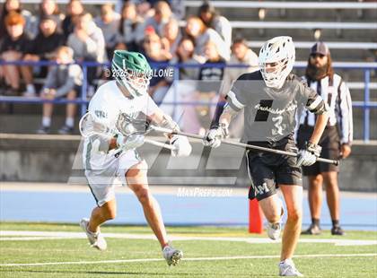 Thumbnail 1 in Archbishop Mitty vs. Palo Alto (CIFCCS D2 Final) photogallery.