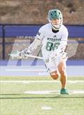 Photo from the gallery "Archbishop Mitty vs. Palo Alto (CIFCCS D2 Final)"