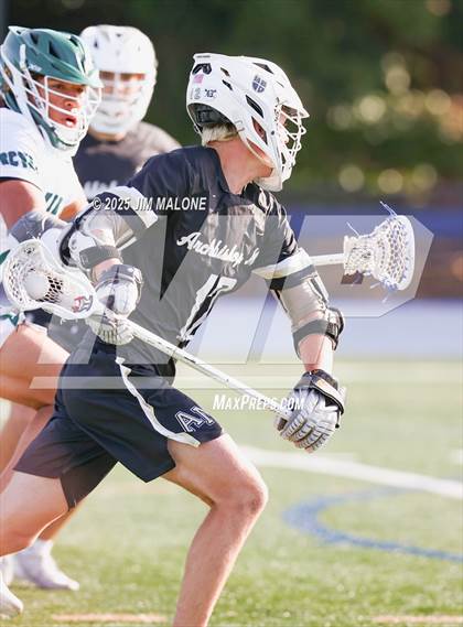Thumbnail 1 in Archbishop Mitty vs. Palo Alto (CIFCCS D2 Final) photogallery.