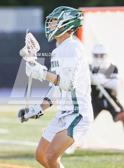 Thumbnail 1 in Archbishop Mitty vs. Palo Alto (CIFCCS D2 Final) photogallery.