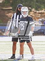 Photo from the gallery "Archbishop Mitty vs. Palo Alto (CIFCCS D2 Final)"