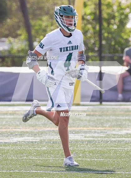Thumbnail 2 in Archbishop Mitty vs. Palo Alto (CIFCCS D2 Final) photogallery.