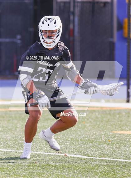 Thumbnail 1 in Archbishop Mitty vs. Palo Alto (CIFCCS D2 Final) photogallery.