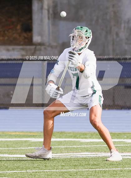 Thumbnail 3 in Archbishop Mitty vs. Palo Alto (CIFCCS D2 Final) photogallery.