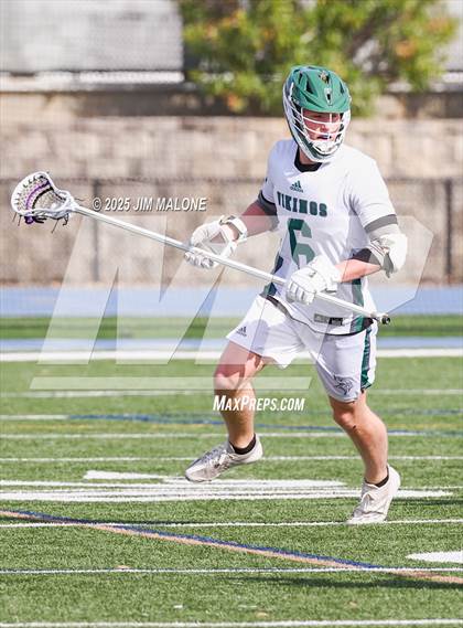 Thumbnail 1 in Archbishop Mitty vs. Palo Alto (CIFCCS D2 Final) photogallery.
