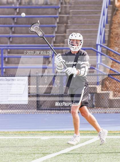 Thumbnail 2 in Archbishop Mitty vs. Palo Alto (CIFCCS D2 Final) photogallery.