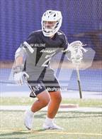 Photo from the gallery "Archbishop Mitty vs. Palo Alto (CIFCCS D2 Final)"
