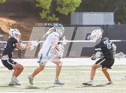 Thumbnail 1 in Archbishop Mitty vs. Palo Alto (CIFCCS D2 Final) photogallery.
