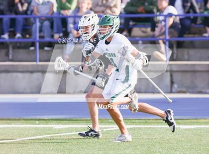 Thumbnail 3 in Archbishop Mitty vs. Palo Alto (CIFCCS D2 Final) photogallery.