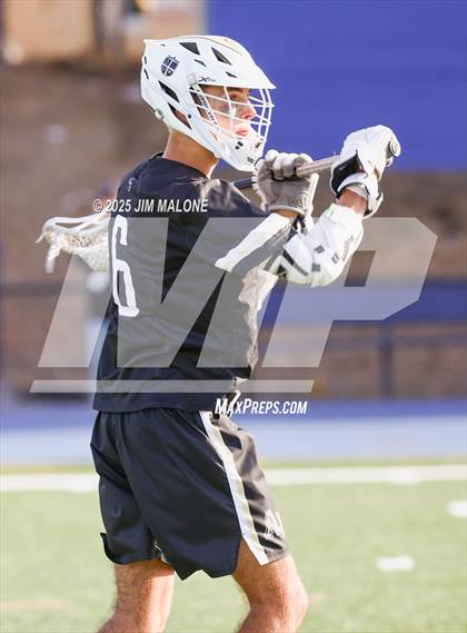 Thumbnail 1 in Archbishop Mitty vs. Palo Alto (CIFCCS D2 Final) photogallery.