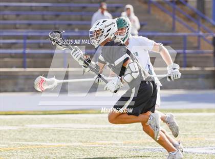 Thumbnail 1 in Archbishop Mitty vs. Palo Alto (CIFCCS D2 Final) photogallery.