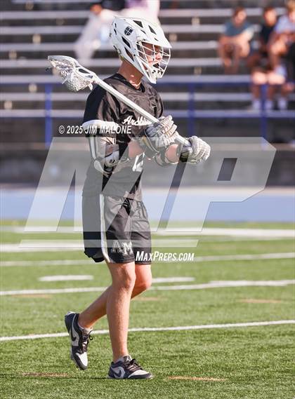 Thumbnail 1 in Archbishop Mitty vs. Palo Alto (CIFCCS D2 Final) photogallery.