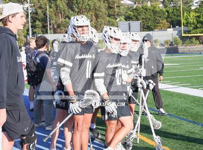 Thumbnail 2 in Archbishop Mitty vs. Palo Alto (CIFCCS D2 Final) photogallery.