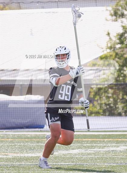 Thumbnail 1 in Archbishop Mitty vs. Palo Alto (CIFCCS D2 Final) photogallery.