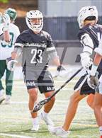 Photo from the gallery "Archbishop Mitty vs. Palo Alto (CIFCCS D2 Final)"