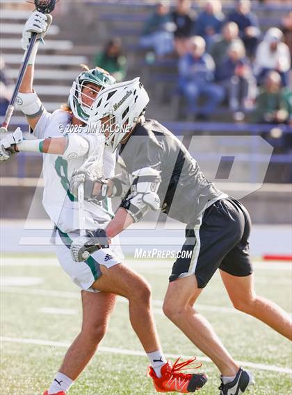 Thumbnail 2 in Archbishop Mitty vs. Palo Alto (CIFCCS D2 Final) photogallery.