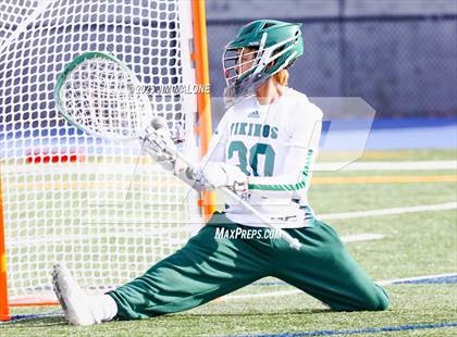 Thumbnail 3 in Archbishop Mitty vs. Palo Alto (CIFCCS D2 Final) photogallery.