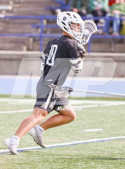 Thumbnail 2 in Archbishop Mitty vs. Palo Alto (CIFCCS D2 Final) photogallery.