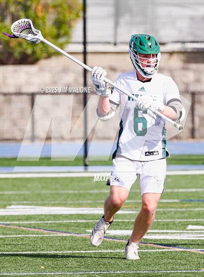Thumbnail 3 in Archbishop Mitty vs. Palo Alto (CIFCCS D2 Final) photogallery.