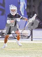 Photo from the gallery "Archbishop Mitty vs. Palo Alto (CIFCCS D2 Final)"