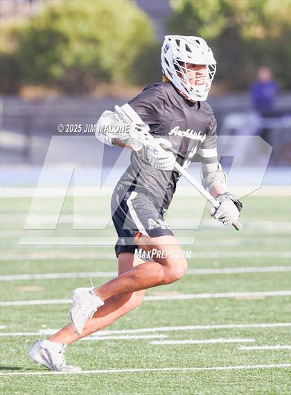Thumbnail 2 in Archbishop Mitty vs. Palo Alto (CIFCCS D2 Final) photogallery.
