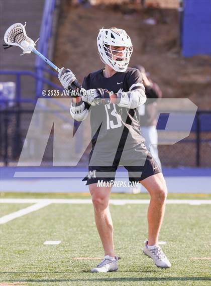 Thumbnail 2 in Archbishop Mitty vs. Palo Alto (CIFCCS D2 Final) photogallery.