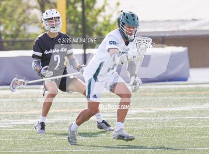 Thumbnail 3 in Archbishop Mitty vs. Palo Alto (CIFCCS D2 Final) photogallery.