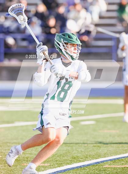 Thumbnail 3 in Archbishop Mitty vs. Palo Alto (CIFCCS D2 Final) photogallery.