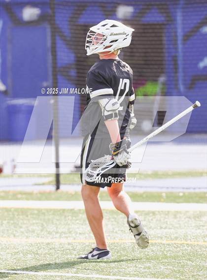 Thumbnail 1 in Archbishop Mitty vs. Palo Alto (CIFCCS D2 Final) photogallery.